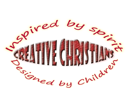 Creative Christians | Inspired by Spirit Designed by Children